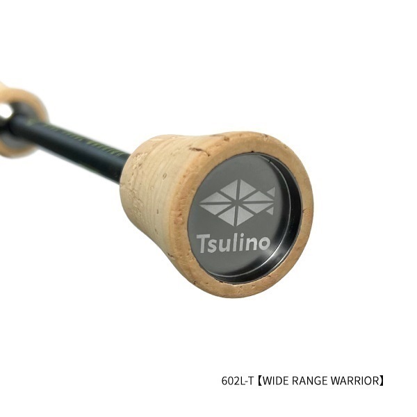 KAHUNA AREA TROUT【エリアトラウトロッド/スプーン/クランク/ミノー】